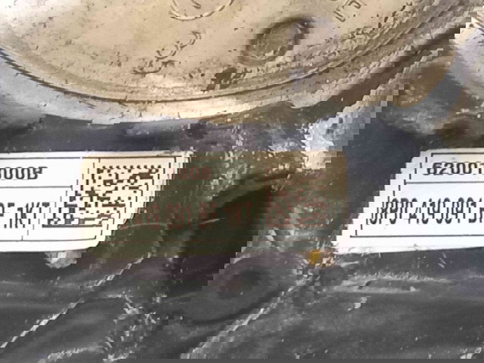 Volan 8P0419091BF Audi A4 (8EC, B7) [Fabr 2004-2008] 2.0 BLB