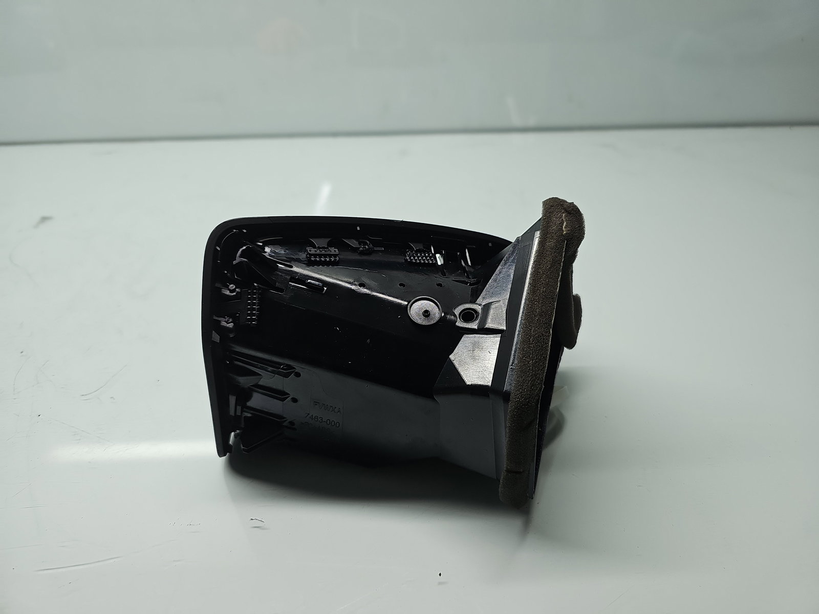 Grila aerisire stanga Ford Kuga II [Fabr 2012-prezent] F1CB-RO18B09-ABW - imagine 4