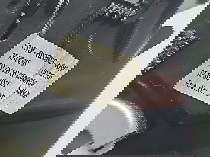 Grila aerisire stanga Ford Kuga II [Fabr 2012-prezent] F1CB-RO18B09-ABW