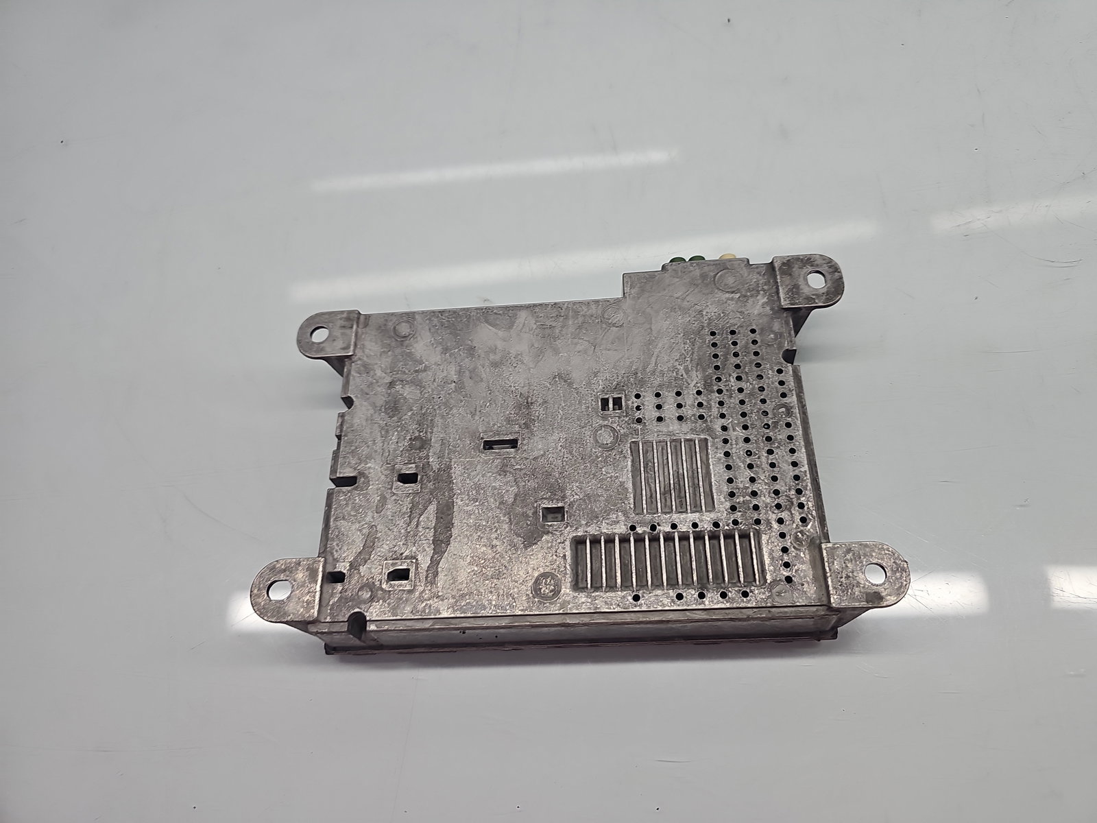 Modul confort Mercedes Clasa A (W177) [Fabr 2019-2024] A2479006512 - imagine 3