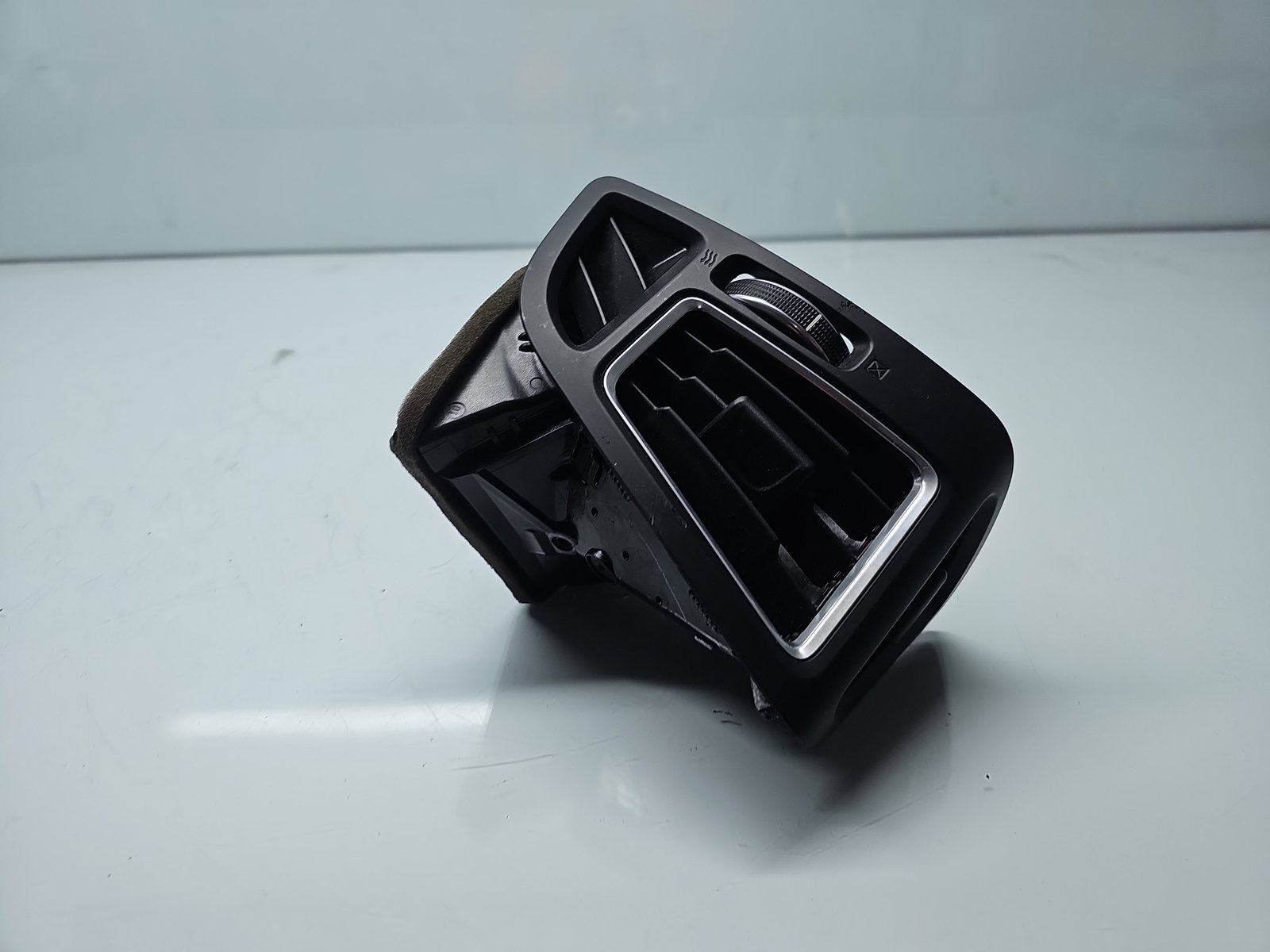 Grila aerisire dreapta Ford Kuga II [Fabr 2012-prezent] F1CB-RO18B08-ABW - imagine 2