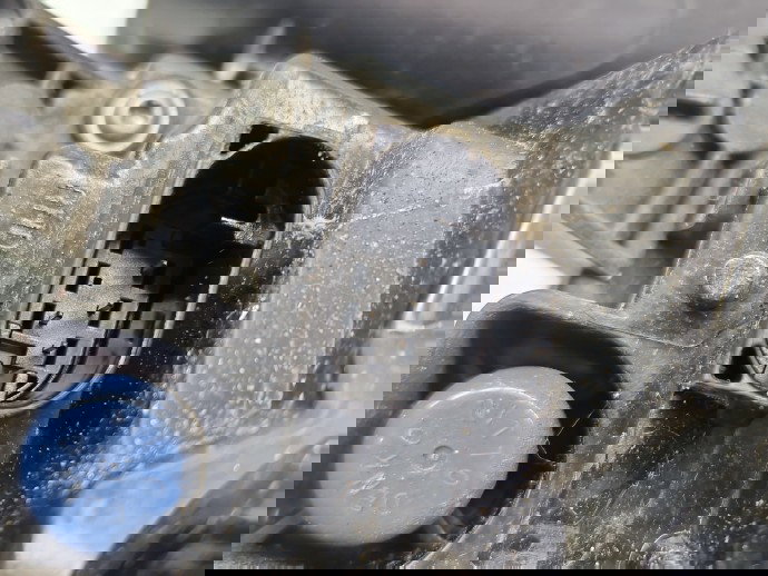 Stop aripa stanga Mercedes Clasa A (W177) [Fabr 2019-2024] A1779067902