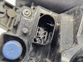 Stop aripa stanga Mercedes Clasa A (W177) [Fabr 2019-2024] A1779067902