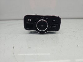 Bloc lumini Mercedes Clasa A (W177) [Fabr 2019-2024] A2479052902