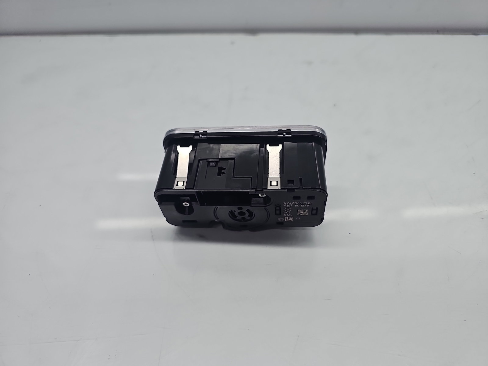 Bloc lumini Mercedes Clasa A (W177) [Fabr 2019-2024] A2479052902 - imagine 3