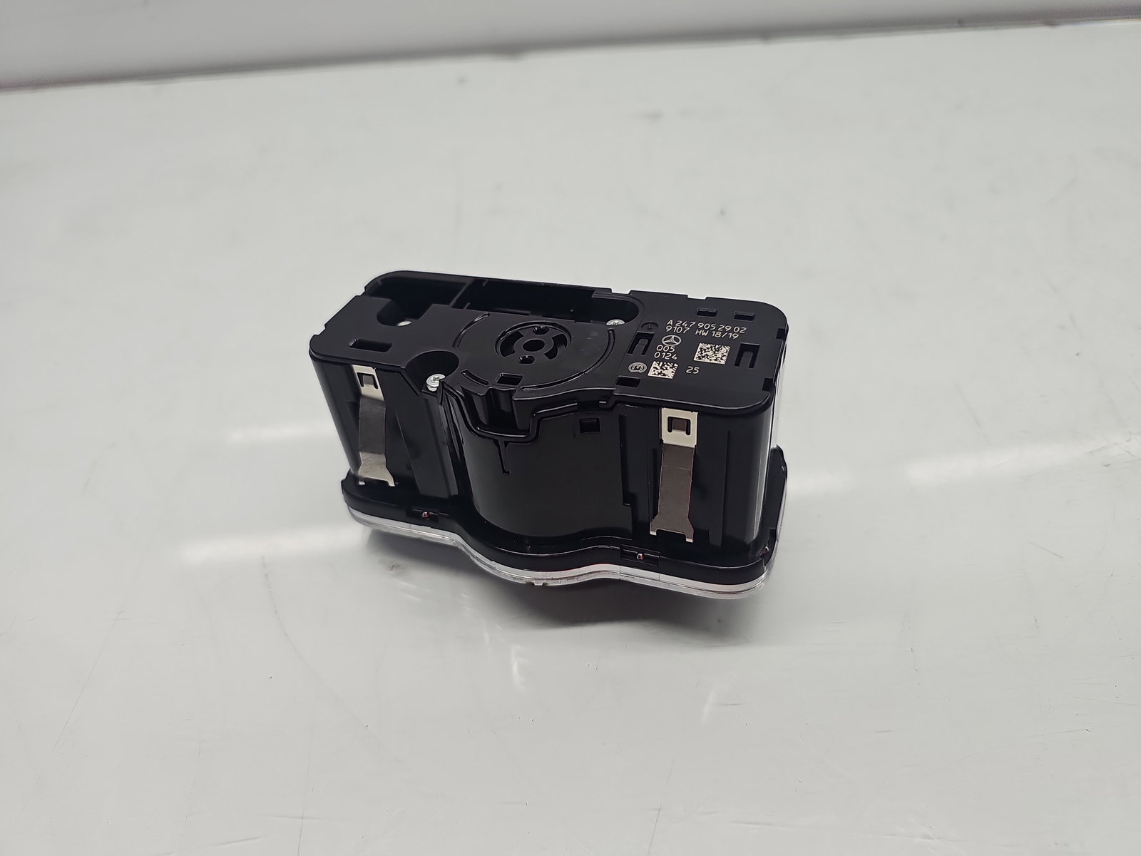 Bloc lumini Mercedes Clasa A (W177) [Fabr 2019-2024] A2479052902 - imagine 4