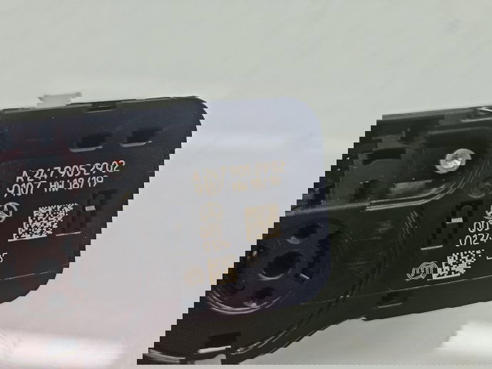 Bloc lumini Mercedes Clasa A (W177) [Fabr 2019-2024] A2479052902