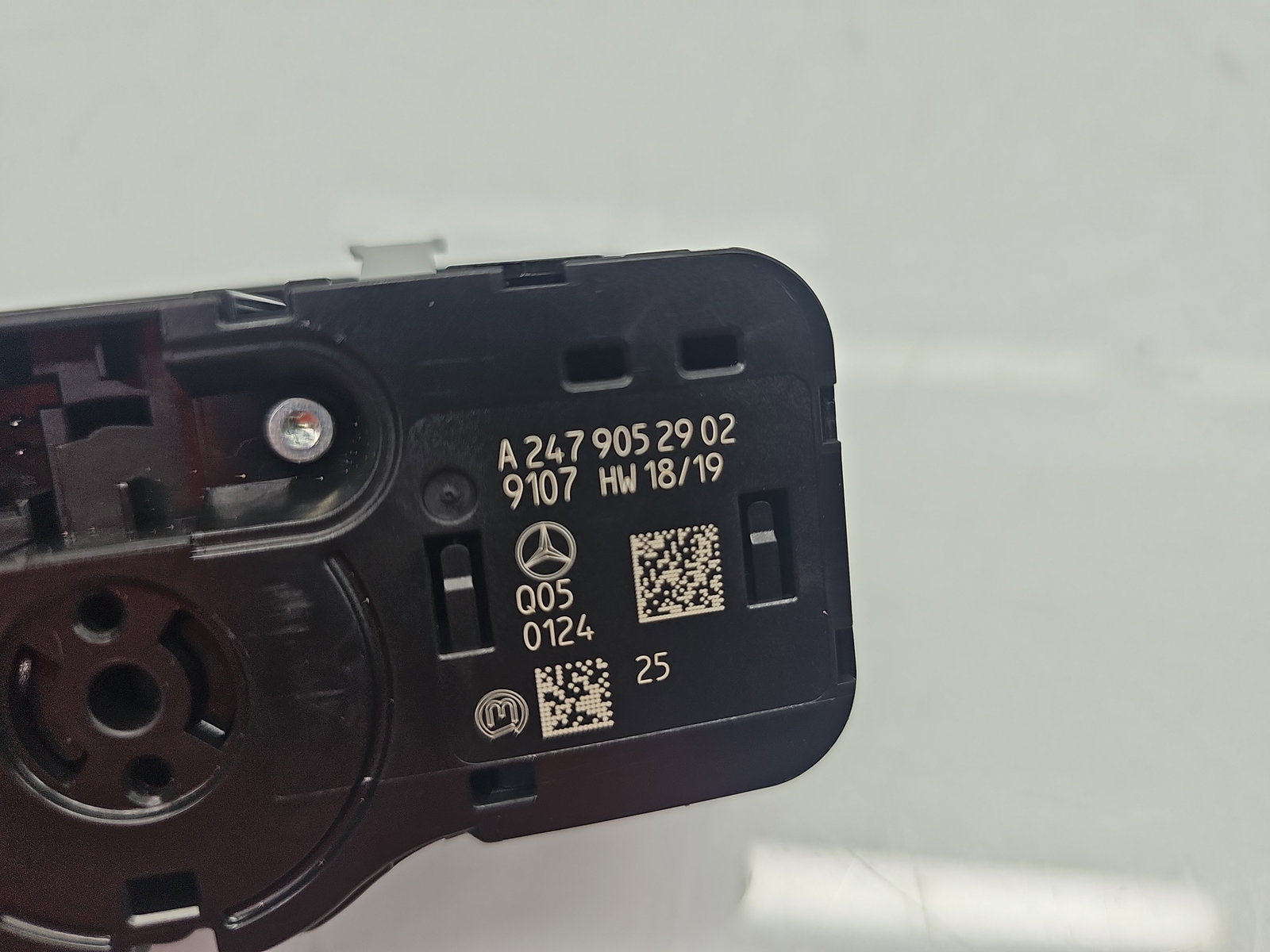 Bloc lumini Mercedes Clasa A (W177) [Fabr 2019-2024] A2479052902 - imagine 5