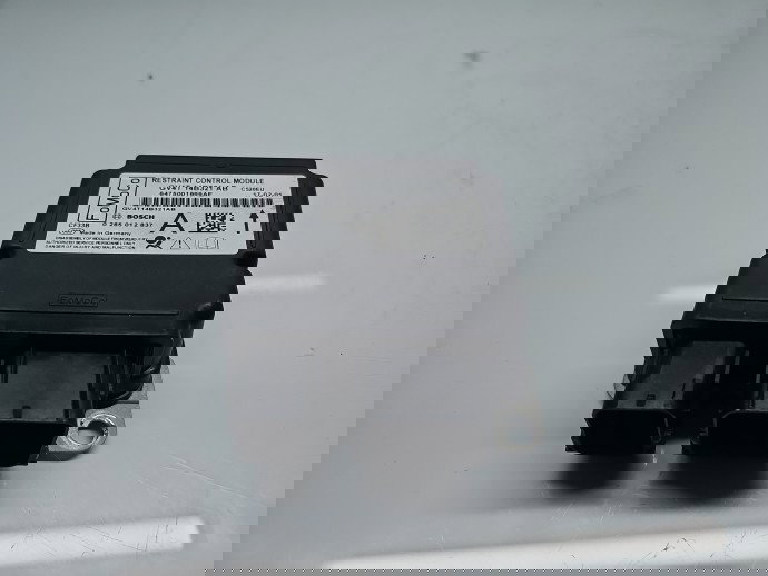 Calculator airbag Ford Kuga II [Fabr 2012-prezent] GV4T-14B321-AB 2.0 TDCI UFDB 132KW / 180CP