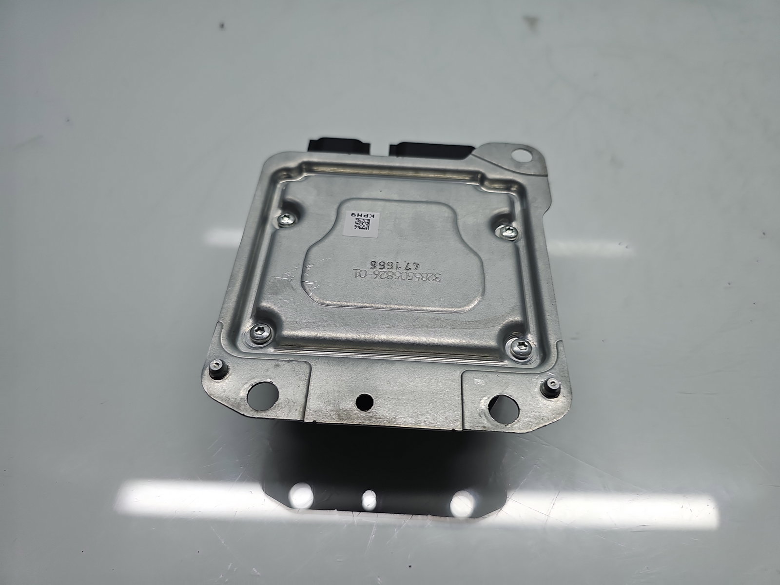 Calculator airbag Ford Kuga II [Fabr 2012-prezent] GV4T-14B321-AB 2.0 TDCI UFDB 132KW / 180CP - imagine 3