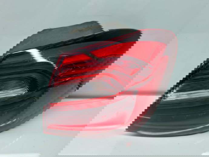 Stop aripa dreapta Mercedes Clasa A (W177) [Fabr 2019-2024] A1779068002