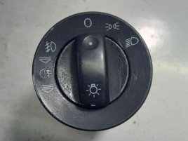 Bloc lumini 8E0941531C Audi A4 (8EC, B7) [Fabr 2004-2008] 2.0 BLB