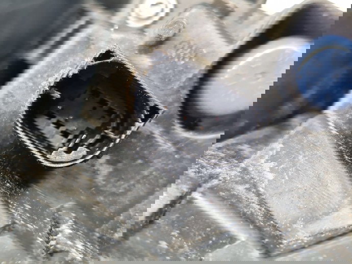 Stop aripa dreapta Mercedes Clasa A (W177) [Fabr 2019-2024] A1779068002