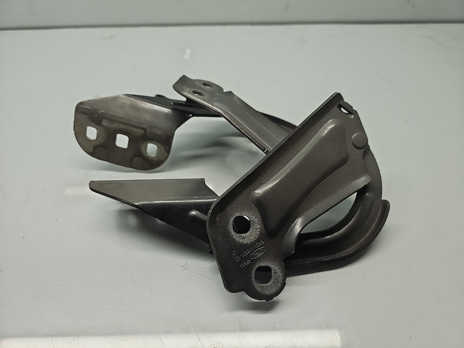 Set balamale capota Ford Kuga II [Fabr 2012-prezent] SUV Facelift BM51-A16801-AD/BM51-A16800-AD - imagine 3