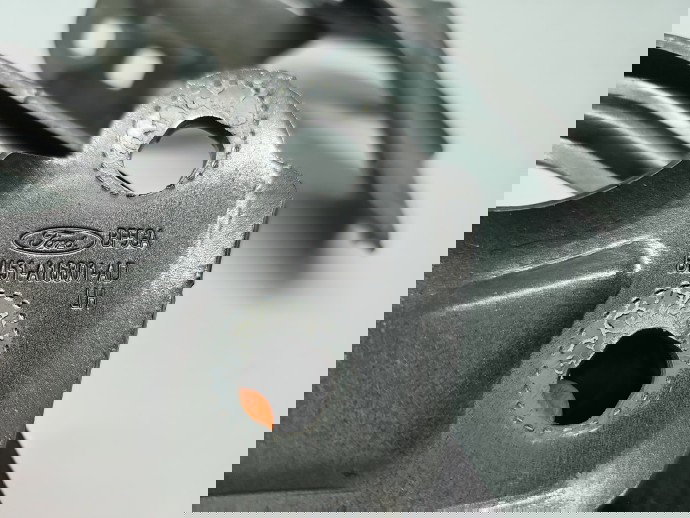 Set balamale capota Ford Kuga II [Fabr 2012-prezent] SUV Facelift BM51-A16801-AD/BM51-A16800-AD