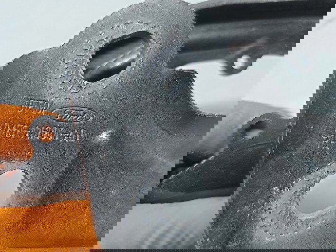 Set balamale capota Ford Kuga II [Fabr 2012-prezent] SUV Facelift BM51-A16801-AD/BM51-A16800-AD