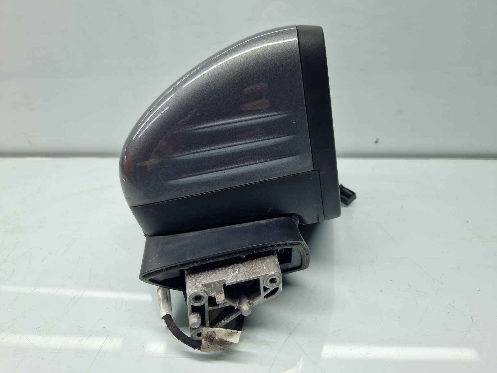 Oglinda dreapta Mercedes Clasa A (W177) [Fabr 2019-2024] 787U Mountay Grey - imagine 3