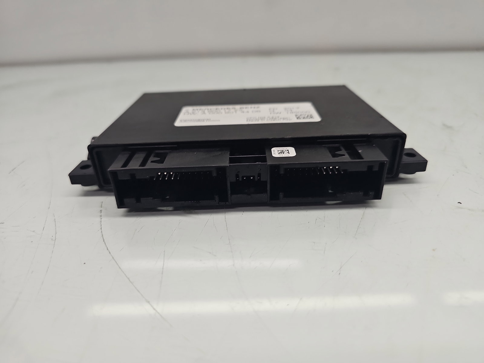 Modul confort Mercedes Clasa A (W177) [Fabr 2019-2024] A2139001722 - imagine 2