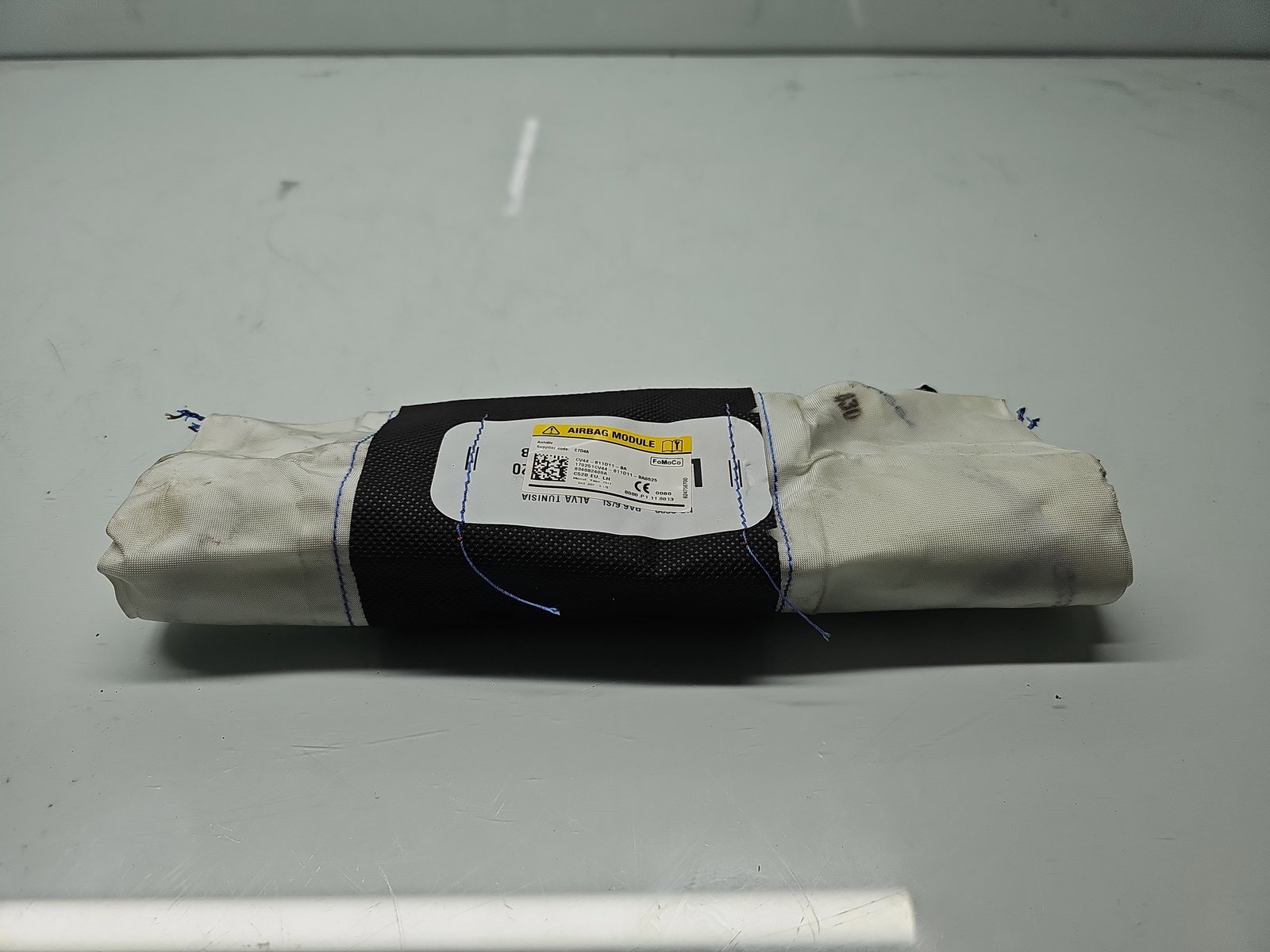 Airbag lateral stanga Ford Kuga II [Fabr 2012-prezent] CV44-611D11-BA - imagine 1