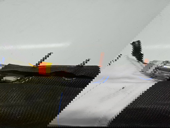 Airbag lateral stanga Ford Kuga II [Fabr 2012-prezent] CV44-611D11-BA