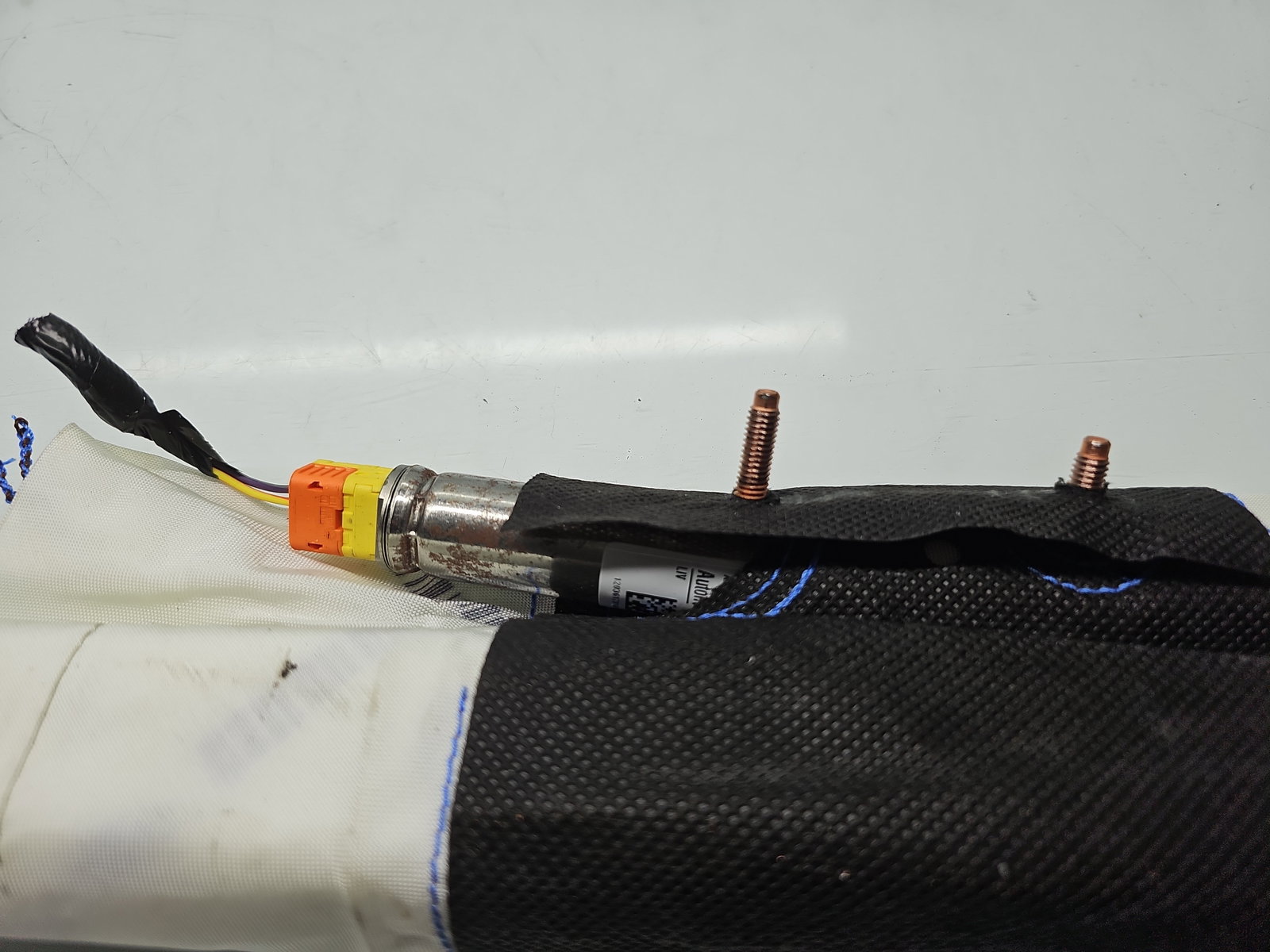 Airbag lateral stanga Ford Kuga II [Fabr 2012-prezent] CV44-611D11-BA - imagine 3