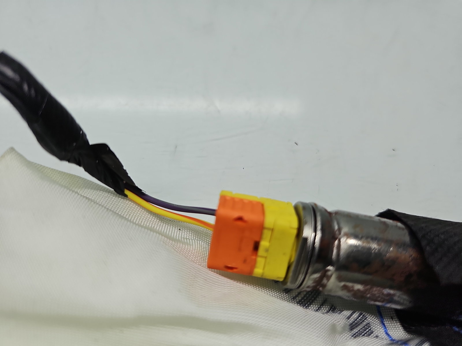 Airbag lateral stanga Ford Kuga II [Fabr 2012-prezent] CV44-611D11-BA - imagine 4