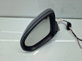 Oglinda stanga Mercedes Clasa A (W177) [Fabr 2019-2024] 787U Mountay Grey