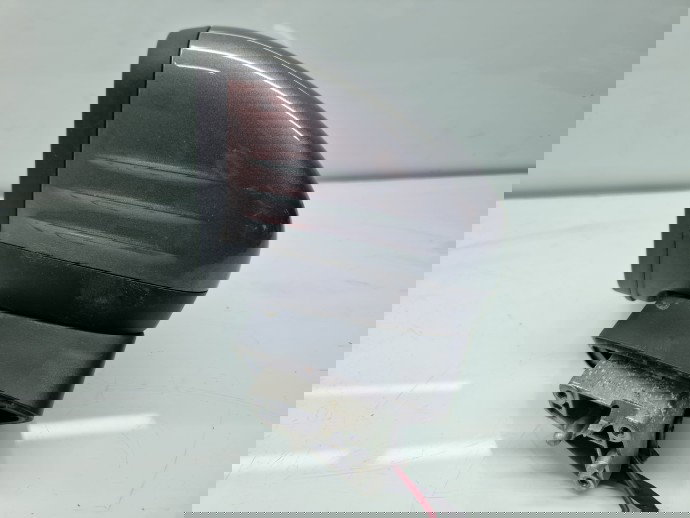 Oglinda stanga Mercedes Clasa A (W177) [Fabr 2019-2024] 787U Mountay Grey