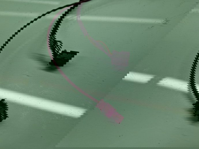 Oglinda stanga Mercedes Clasa A (W177) [Fabr 2019-2024] 787U Mountay Grey