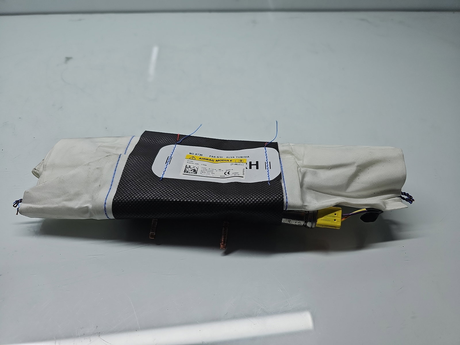 Airbag lateral dreapta Ford Kuga II [Fabr 2012-prezent] CV44-611D10-BA - imagine 1