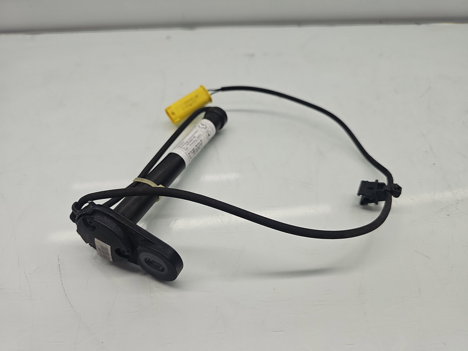 Senzor impact Mercedes Clasa A (W177) [Fabr 2019-2024] A1779062301 - imagine 2