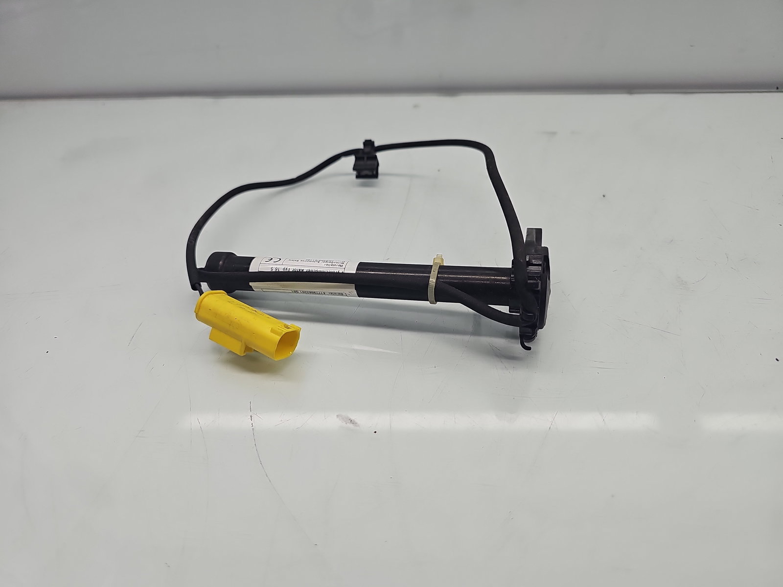 Senzor impact Mercedes Clasa A (W177) [Fabr 2019-2024] A1779062301 - imagine 3