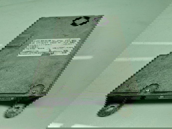 Modul confort Mercedes Clasa A (W177) [Fabr 2019-2024] A2479005709