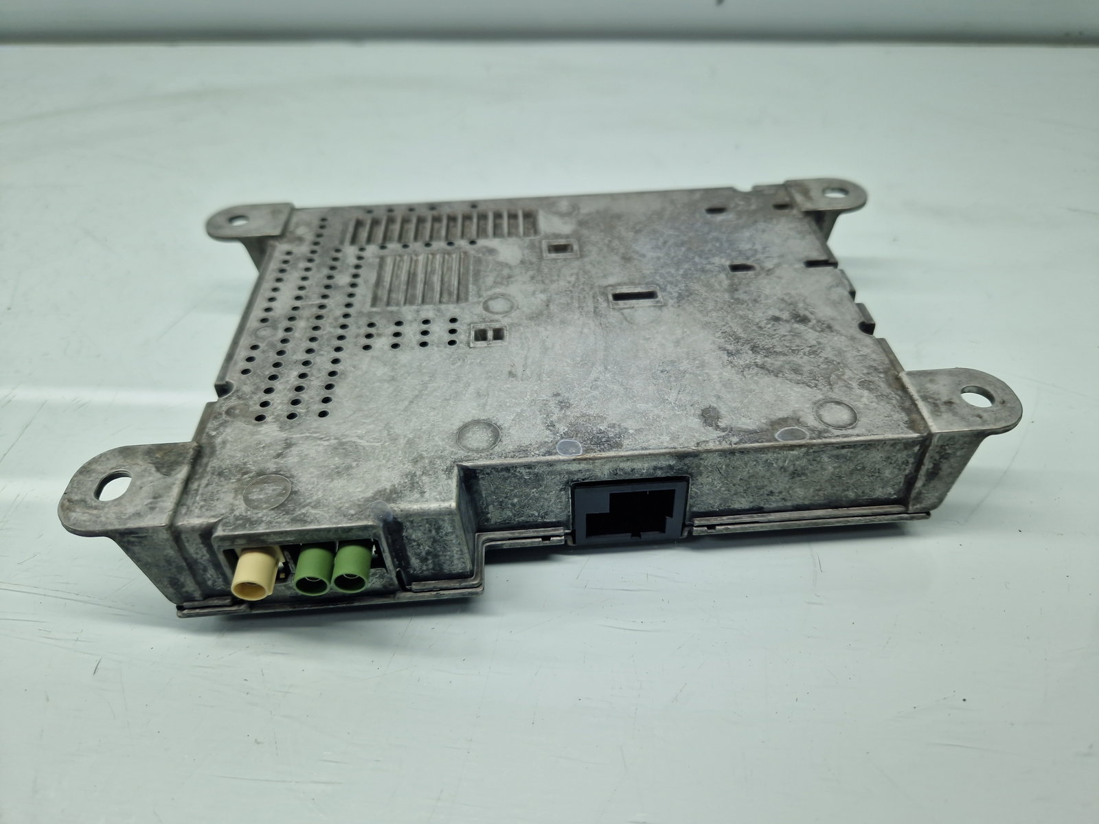 Modul confort Mercedes Clasa A (W177) [Fabr 2019-2024] A2479005709 - imagine 2