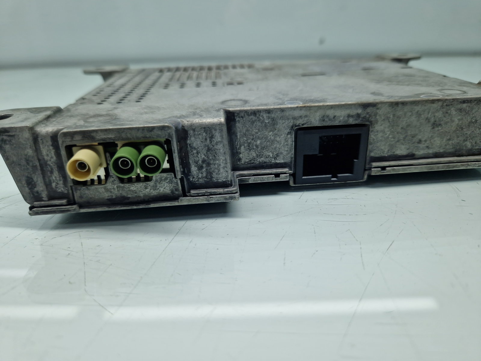 Modul confort Mercedes Clasa A (W177) [Fabr 2019-2024] A2479005709 - imagine 3