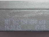 Suport pahare 8E1862534 Audi A4 (8EC, B7) [Fabr 2004-2008] 2.0 BLB