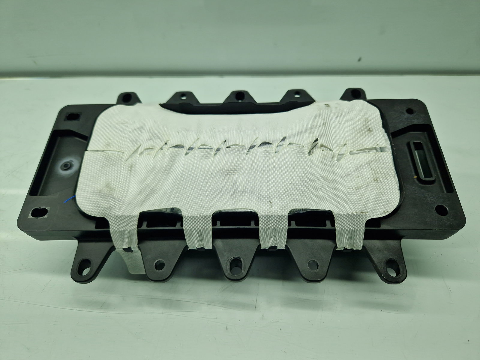 Airbag pasager Mercedes Clasa A (W177) [Fabr 2019-2024] A1778602601 - imagine 1