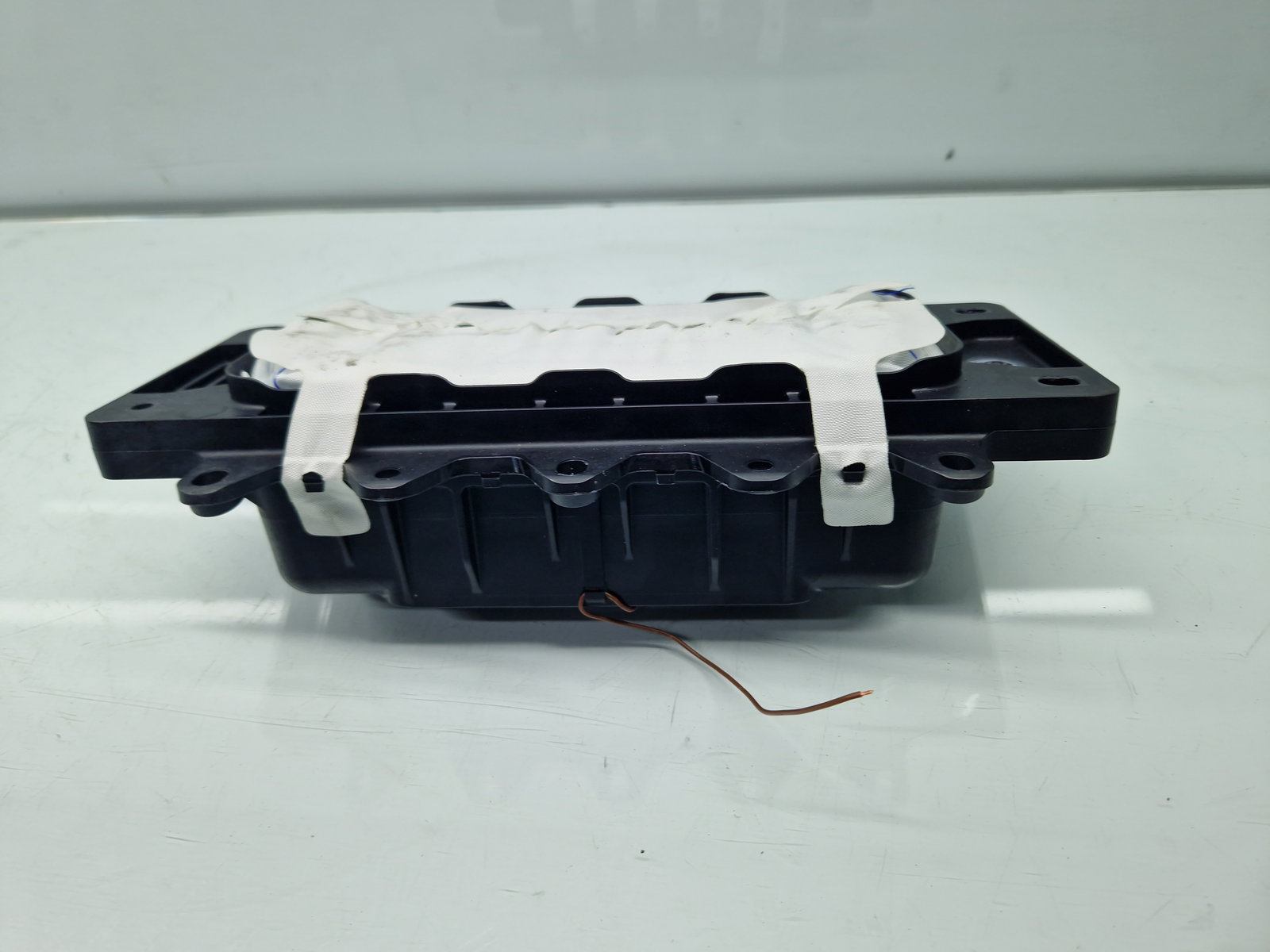 Airbag pasager Mercedes Clasa A (W177) [Fabr 2019-2024] A1778602601 - imagine 2