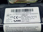 Airbag pasager Mercedes Clasa A (W177) [Fabr 2019-2024] A1778602601
