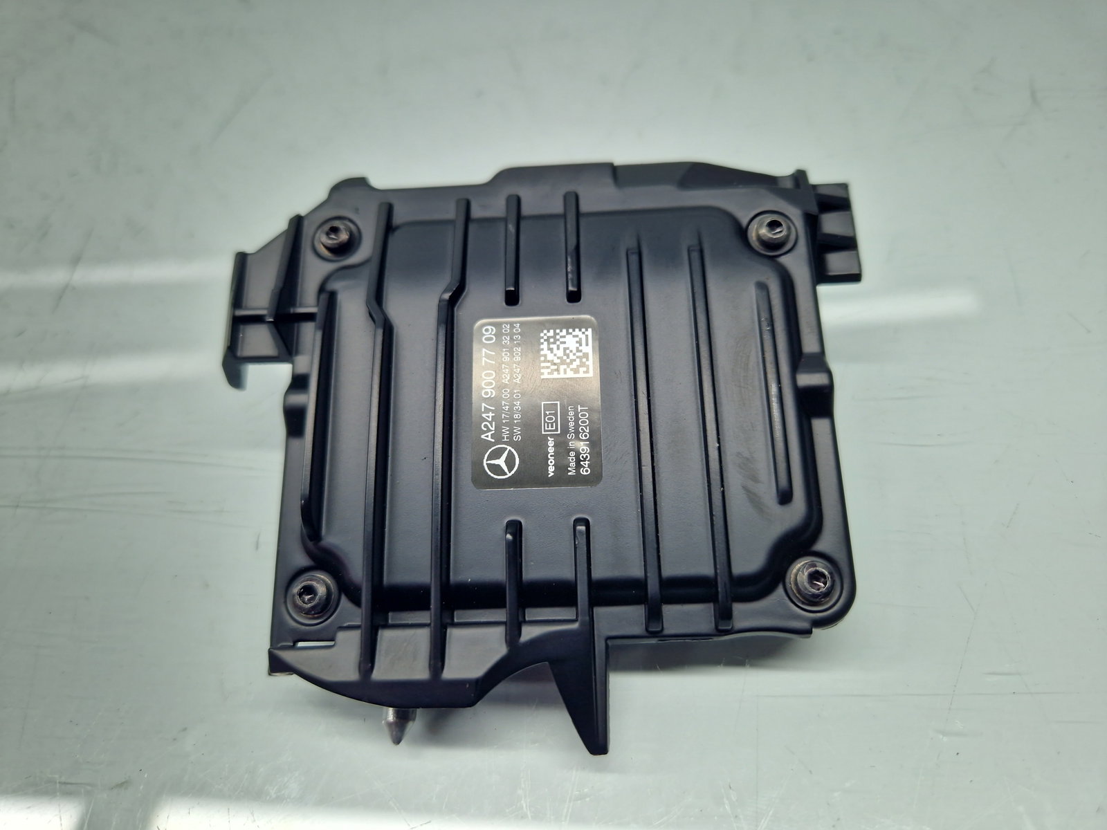 Camera Lane Assist Mercedes Clasa A (W177) [Fabr 2019-2024] A2479007709 - imagine 3