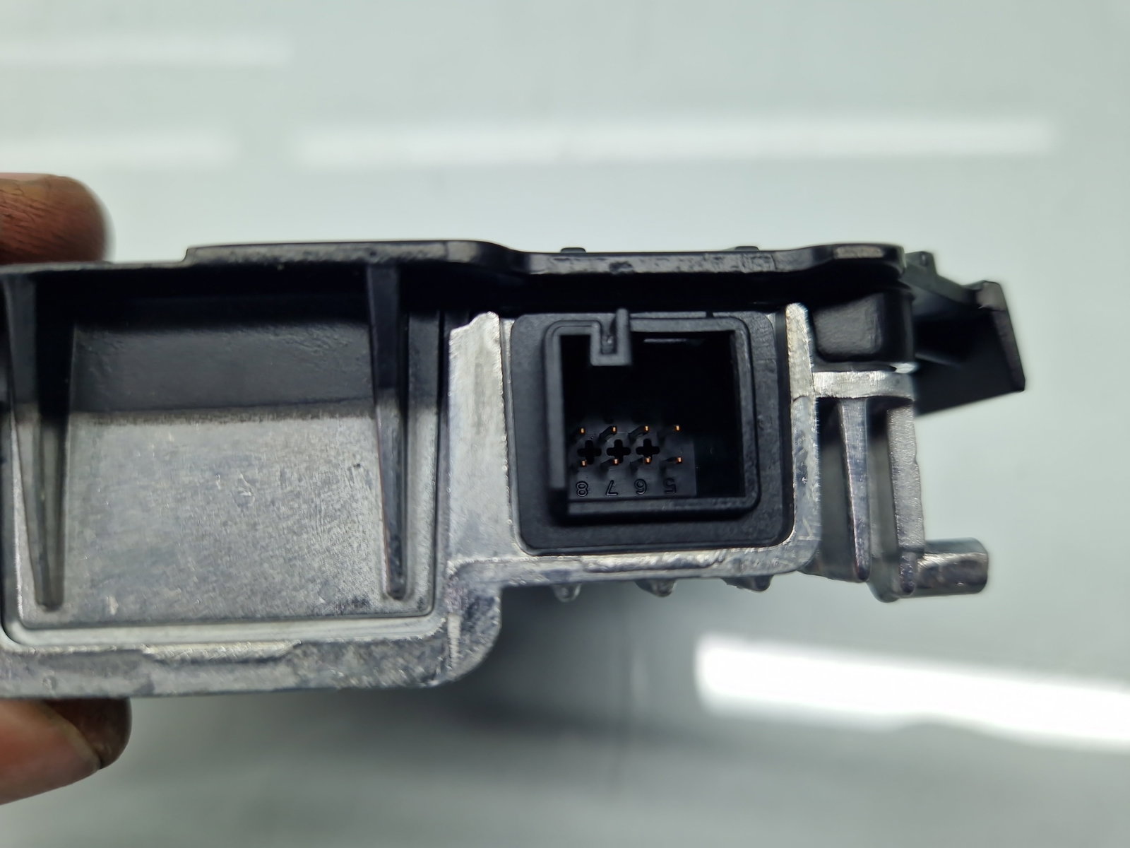 Camera Lane Assist Mercedes Clasa A (W177) [Fabr 2019-2024] A2479007709 - imagine 4