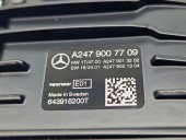 Camera Lane Assist Mercedes Clasa A (W177) [Fabr 2019-2024] A2479007709