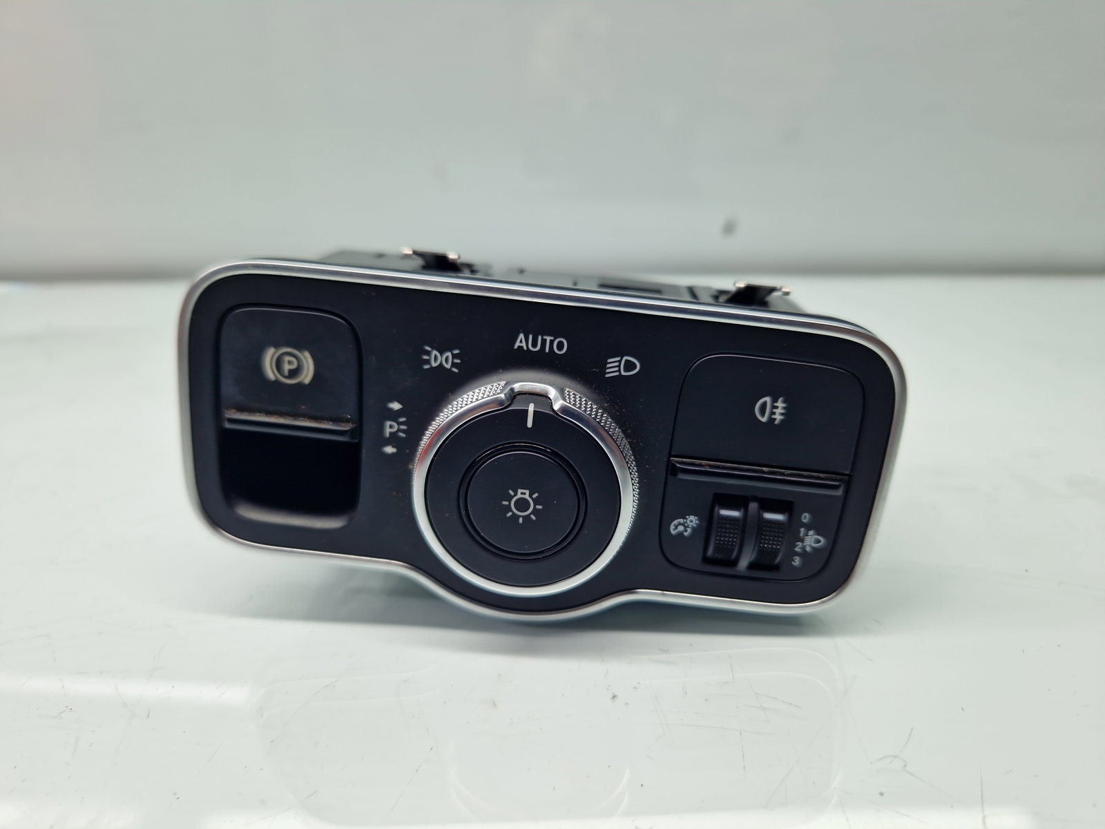 Bloc lumini Mercedes Clasa A (W177) [Fabr 2019-2024] A2479052702 - imagine 1