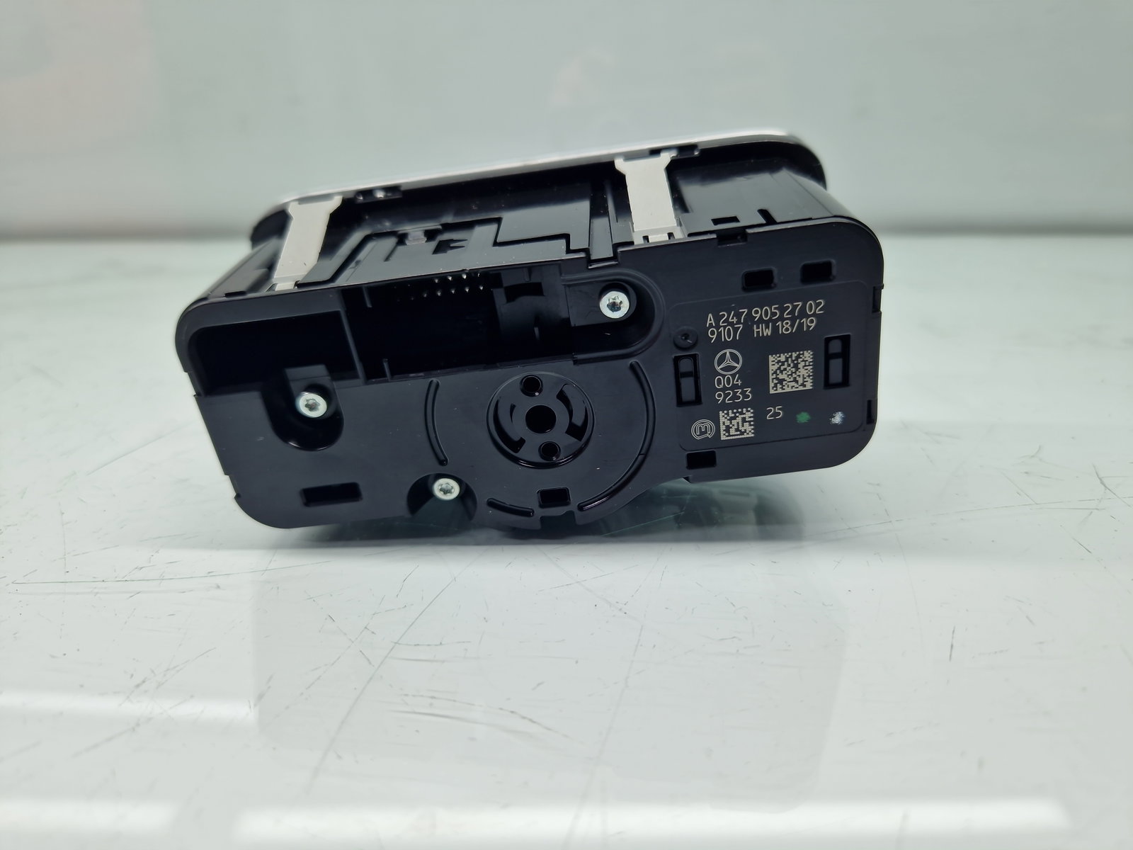 Bloc lumini Mercedes Clasa A (W177) [Fabr 2019-2024] A2479052702 - imagine 3