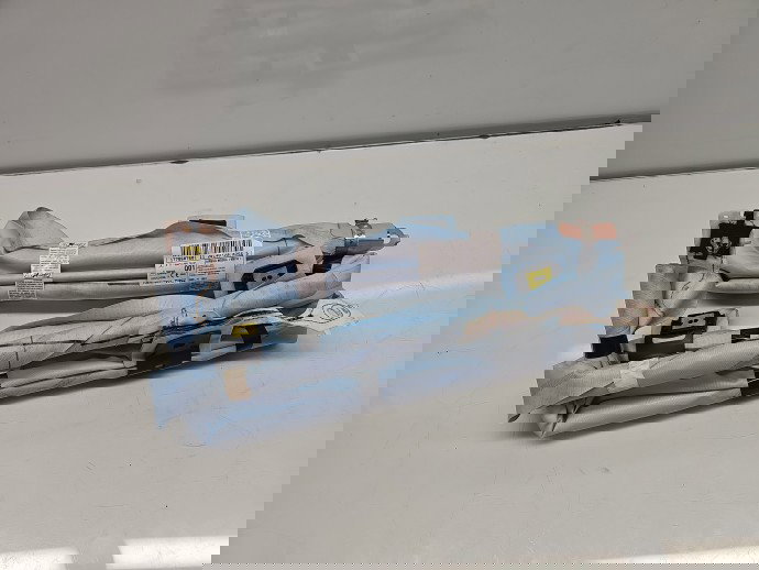 Airbag cortina stanga Mercedes Clasa A (W177) [Fabr 2019-2024] A1778607601