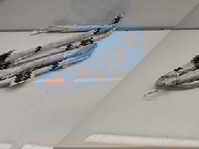 Airbag cortina stanga Mercedes Clasa A (W177) [Fabr 2019-2024] A1778607601