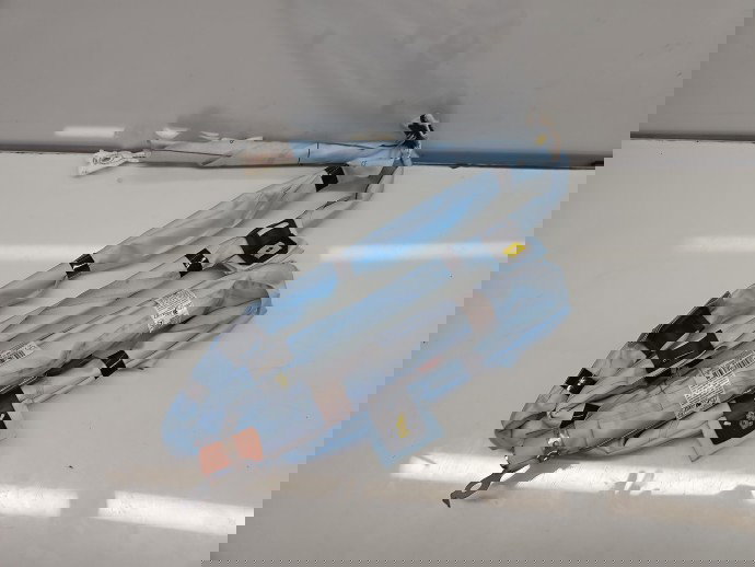 Airbag cortina stanga Mercedes Clasa A (W177) [Fabr 2019-2024] A1778607601