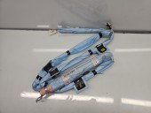 Airbag cortina stanga Mercedes Clasa A (W177) [Fabr 2019-2024] A1778607601