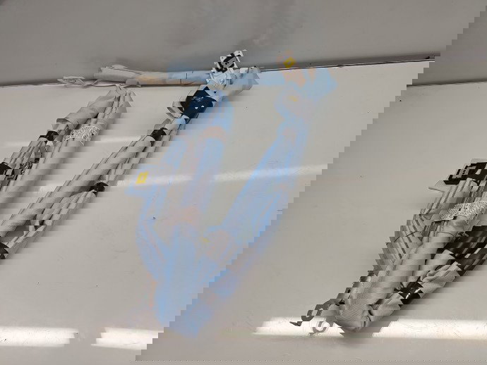 Airbag cortina stanga Mercedes Clasa A (W177) [Fabr 2019-2024] A1778607601