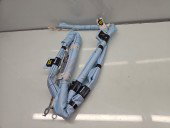 Airbag cortina stanga Mercedes Clasa A (W177) [Fabr 2019-2024] A1778607601